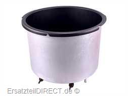 Fritteusen Ölbehälter passend für F26237