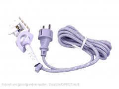 Bügeleisen Netzkabel TexStyle 7 4679 Si18720