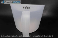 Dampfbügler Wassertank IS3022 IS3042 IS3044