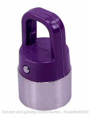 Dampfbügelstation Stopper passend für IS3044