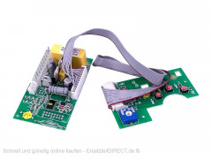 Bügelstation Leiterplatte passend für VVX1860G