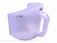 Dampfbügler Wassertank IS3022 IS3042 IS3044