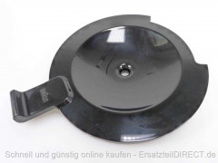 Kaffeekannen Deckel PurAroma 7 verwendbar passend für KF7120
