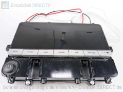 Kaffeemaschinen Anzeige Taste PurAroma KF7120