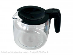 KaffeeAutomaten Glaskanne 3108 KF3100 KF3120
