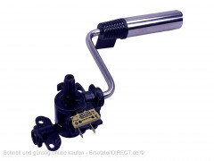 Vollautomat Milchaufschäumer ESAM04.110.S