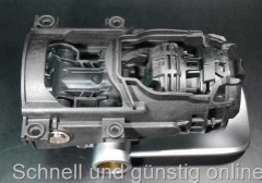 Nespresso Brüheinheit passend für EN680.M EX1