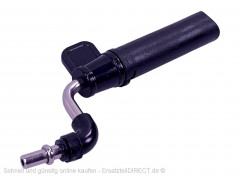 Kaffeemaschinen Milchschaumdüse ECAM22