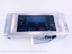 Kaffeemaschinen Bedienplatine verwendbar passend für *ESAM6700
