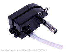 Nespresso Milchaufschäumer verwendbar passend für EN660 EN680