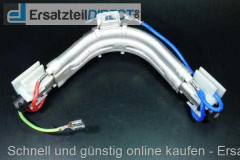 Kapselmaschinen Heiverwendbar passend für ng Verdampfer EN 750