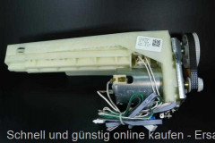 Kaffeemaschinen Getriebe ESAM6700 5400 EX1