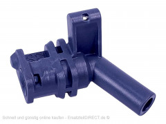 Entkalkungsdüse Descaling Pipe EN5 EN520