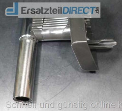 Vollautomat Dampfdüse ECAM26.455.GYB /.WB