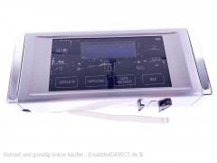 Kaffeemaschinen LCD-Display ESAM6700 EX:3