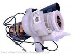 Kaffeeautomat Mahlwerk passend für ECAM28.466.MB