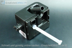 Milchaufschäumerdeckel Nespresso EN520