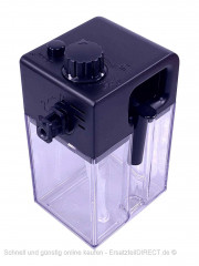 Nespresso Milchbehälter passend für EN550S EN550B