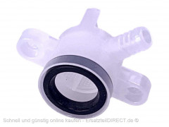 Dolce Gusto Sockel + Filter passend für EDG250