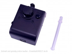 Milchaufschäumer Deckel Nespresso EN520