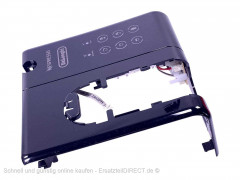Nespresso Platine +Abdeckung EN550.B