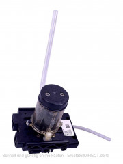 Kaffeemaschinen Brühkolben ETAM36.365.M