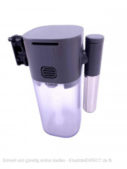 Lattissima One Milchbehälter verwendbar passend für EN500.B