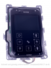 KaffeeAutomaten LCD-Bedienplatine EN750MB