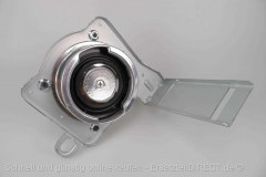 Kaffeemaschinen Heiverwendbar passend für ng EC156 EC157