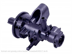 Kaffeemaschinen Schalteinheit Dampf EC680