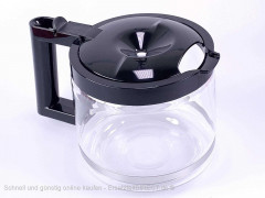 KaffeeAutomaten Glaskanne BCO410 BCO420