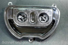 Espressomaschine Bodenplatte (Tank) EC680