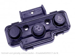 Espressomaschinen Bedienfeld EC680 EC685