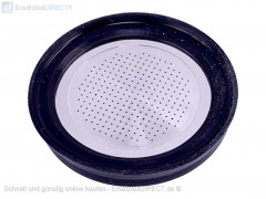 Espressomaschine Filterplatte EC410 EC650