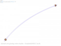 Kaffeemaschinen Schlauch passend für EC156 EC680
