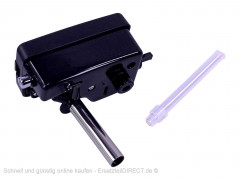 Milchaufschäumer Deckel passend für EC860 EC850