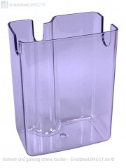 Kaffeemaschinen Milchbehälter EC850 EC860