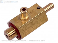 Dampfventil passend für ECO310 ECO311 ECOV310
