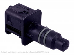 Kapselmaschine Verbindung EN750 Ecam450