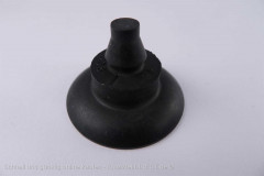 Multiquick7 K3000 Gummifuß passend für Type 3210