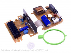 Multiquick7 K3000 Leiterplatte (A) Type 3210