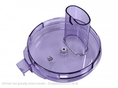 Deckel SJ600 CH600 PJ600 CW600 passend für Type 3202