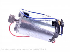 Küchenmaschine Motor Multiquick 3205 K600 K7