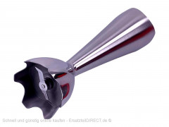 Stabmixer Metallschaft Multiquick 4130 4199