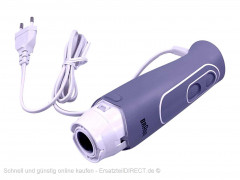 Stabmixer Motorgruppe 4165 MQ520 MQ535 MQ545