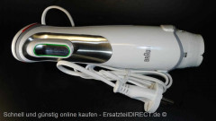 Stabmixer Motorgruppe 4199 MQ745 MQ775 MQ787