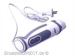 Stabmixer Motorgruppe Typ 4191 MQ5000 MR6550