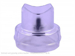 Zerkleinerer Gewürzmühle-Deckel passend für MQ60