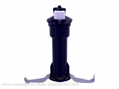 Zerkleinerer Ersatzmesser passend für MQ60 MQS270