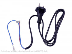 Standmixer Netzkabel passend für Typ 4186 JB3060